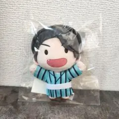 下野紘 ほぼはじめまして ぬいぐるみ 浴衣ver. - メルカリ