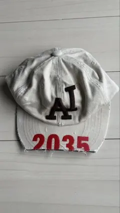 PROJECT G/R WIDE THROWBACK CAP - メルカリ