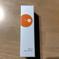Dr.K リペアセラム 9mL