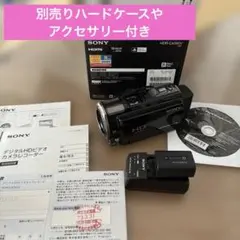 2025年最新】hdr-cx560vの人気アイテム - メルカリ