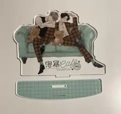 男性ブランコ アクリルスタンド ヨシモトムゲンダイホール 2023 - メルカリ