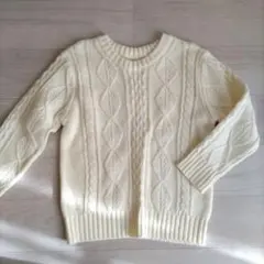 アーバンリサーチドアーズ ニット