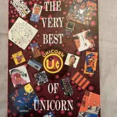 UNICORN 大迷惑　スコア　おまけ UNICORN 大迷惑 スコア おまけ - メルカリ