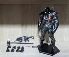 SEXYiCE 蟲 VERMIN UNKVAL 汎用型肅清者 - メルカリ