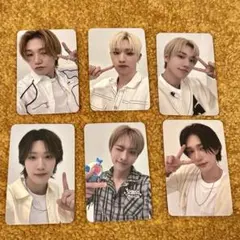 2026年最新】p1harmony ジウン setの人気アイテム - メルカリ