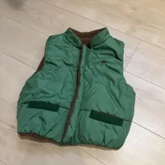 ラグマート リバーシブルベスト 110