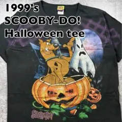 USA製 90s マクドナルド ハッピーハロウィン Tシャツ マック XXL 