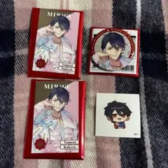 にじさんじ 8周年 夢追翔