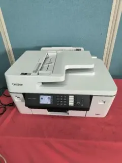 美品 快調 ブラザー複合機 MFC-J738DN 子機付 整備清掃消毒 - メルカリ