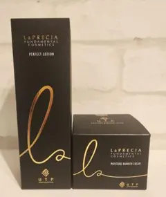 ラ・セーヌ美人 LA PREMIERE メイク落としクリーム 化粧水 乳液 - メルカリ