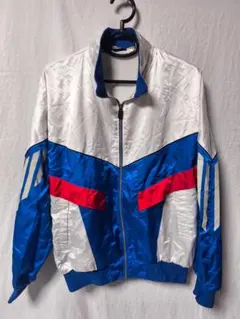 le coq sportif ナイロンジャケット 切替デザイン 90s メンズL