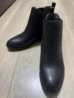 【最終価格‼️】　GLOBAL WORK サイドゴアブーツ