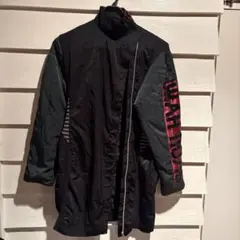 jeanpaulgaultier レア　ナイロン　ロングジャケット　90sのサムネイル