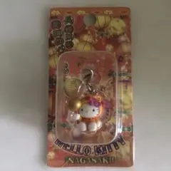 ご当地キティ　長崎限定　びわ　マスコット　キーホルダー　 新品 Yahoo!オークション -「長崎限定」(ハローキティ) (は行)の落札