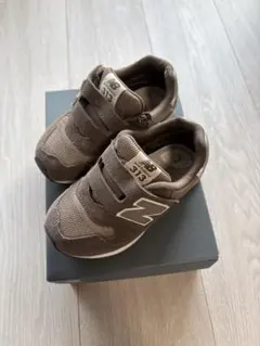 New Balance313 スニーカー15.5㎝