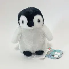 ペンギンアイランド コロニー ぬいぐるみ マスコット ST