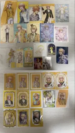 うたプリ 四ノ宮那月 グッズ