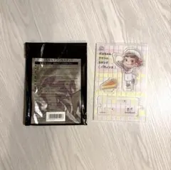 不二家 ペコちゃん アクリルスタンド パティシエ