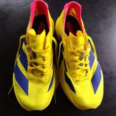 adizero アディオス プロ４ 25.5cm メンズ