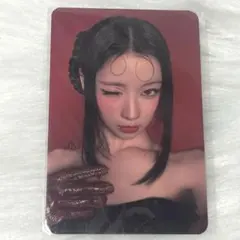 BABYMONSTER ygselect アサ トレカ - メルカリ