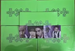 新品未開封　TXT アルバム　7TH YEAR トレカ　weverse