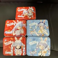 2025年最新】兎田ぺこら 缶バッジの人気アイテム - メルカリ