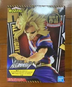 僕のヒーローアカデミア 造形アカデミー オールマイト