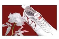 オニツカタイガー ヴァレンティノ ガラヴァーニ 日本限定 山下智久着用モデル