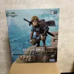 ゼルダの伝説 リンク FIGURIZMα SEGA