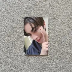 NCT CCOMAZ NATION シャオジュン ランダムフォトカード トレカ