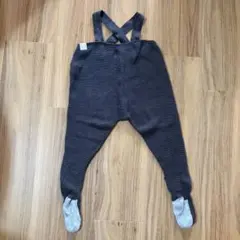 MARLMARL マールマール　レギンスタイツ　サロペットのサムネイル