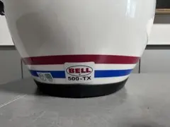 BELL TRICOLOR 500-TXJのサムネイル