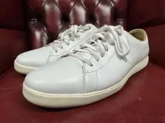 Cole Haan ホワイト スニーカー