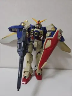 2025年最新】1/60 ウイングガンダムの人気アイテム - メルカリ