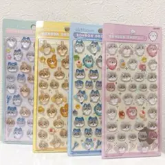 ボンボンドロップシール まとめ売り キャラクターグッズ