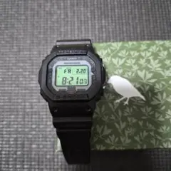希少 完売品 G-SHOCK MR.BROTHERS DW5600 - メルカリ