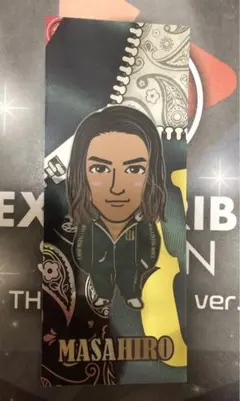 砂田将宏 千社札