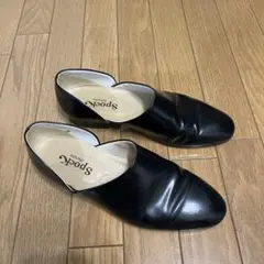 Haruta スポックシューズ#850 26.5センチ