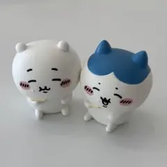 ちいかわフレンズ ちいかわ ハチワレ