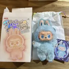 ラブブ エナジー hope ぬいぐるみ