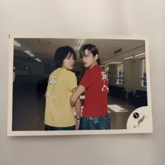 山下智久・滝沢秀明・今井翼・渋谷すばる公式写真6枚セット - メルカリ