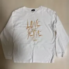 藤井風 LOVE ALL SERVE ALL ロンT S - メルカリ