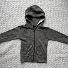 babyGap フード付きパーカー 95 cm グレー