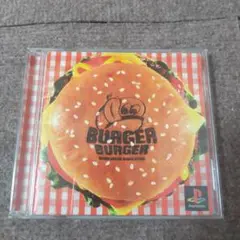 psバーガーバーガー