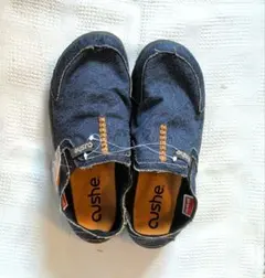 新品未使用　Cushe M SLIPPER クッシー　シューズ　28.5cmのサムネイル