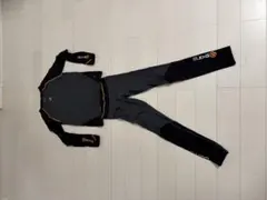 SKINS スキンズ TRI400 サイクル トライスーツ ノースリーブ M - メルカリ