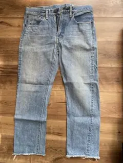 orslow オアスロウ Lot 107 デニムパンツ 1のサムネイル