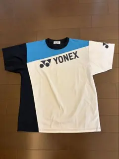 YONEX バドミントン シャツ 半袖