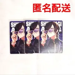 にじさんじ VOLTACTION カレー オリジナルカード