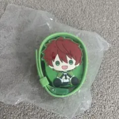 カラフルピーチ　カプセルマスコットウォッチ1 じゃぱぱ